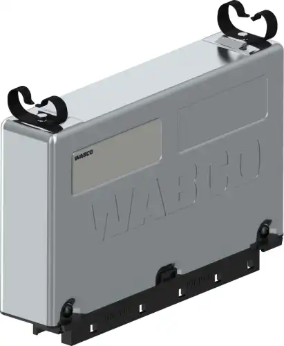 ECU -EBS3 CM Paket 4 4461302110 WABCO