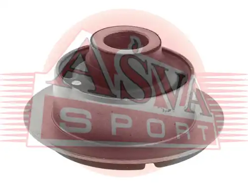 САЙЛЕНТБЛОК ОПОРЫ ДИФФЕРЕНЦИАЛА 0101GRJ120FD2 ASVA