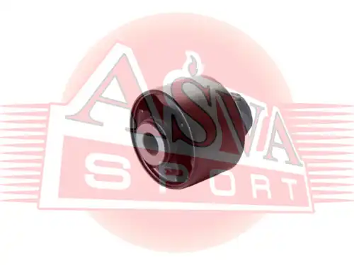 САЙЛЕНТБЛОК ОПОРЫ ДИФФЕРЕНЦИАЛА 0101KLH12 ASVA
