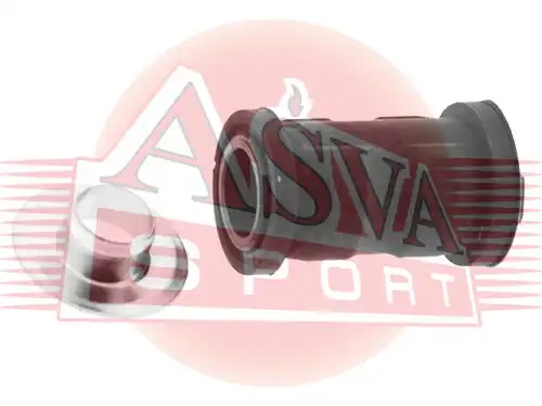 САЙЛЕНТБЛОК РУЛЕВОЙ РЕЙКИ 0101MCU15S ASVA