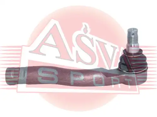 Рулевой наконечник ASVA 0121LC100R