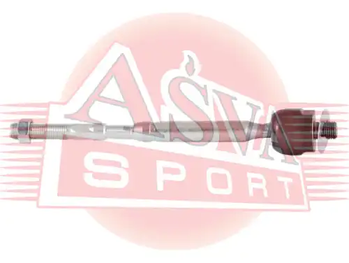 Рулевая тяга ASVA 0122SCP90
