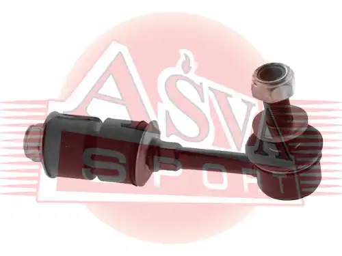Тяга стабилизатора ASVA 0123AZT270R