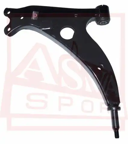 Рычаг подвески ASVA 0124006