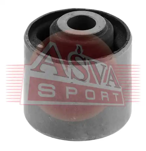 Сайлентблок подушки дифференциала 0201T31RD1 ASVA