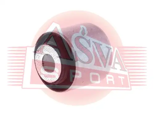 Сайлентблок 0301CU2R3 ASVA