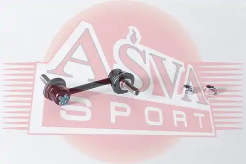 Тяга стабилизатора ASVA 0323LG