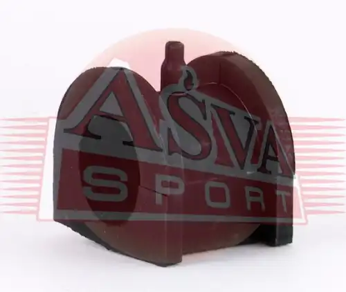Втулка переднего стабилизатора d25 0407CS5WF ASVA