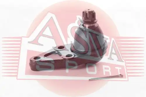 Шаровая опора ASVA 0420V87R