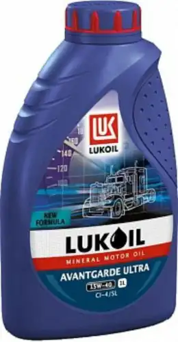 Деталь 19314 LUKOIL