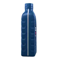 Моторное масло ZIC 132658 10W-40 полусинтетическое 1 л