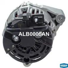 Генератор KRAUF ALB0005AN