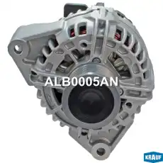 Генератор KRAUF ALB0005AN