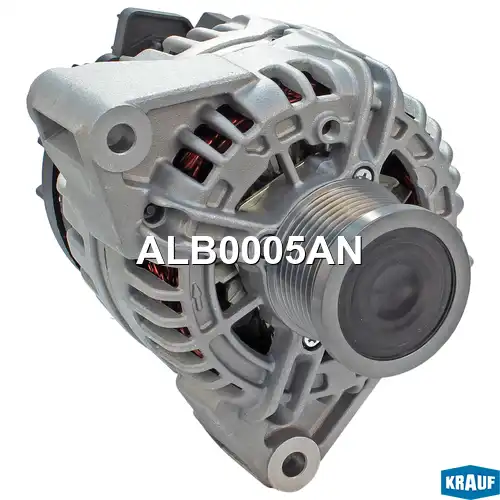 Генератор KRAUF ALB0005AN