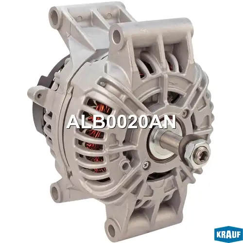 Генератор KRAUF ALB0020AN