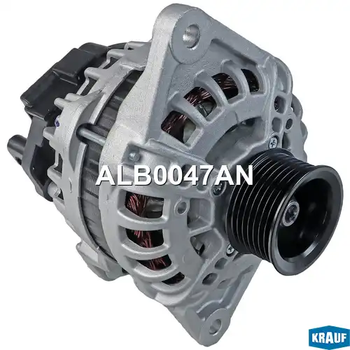 Генератор KRAUF ALB0047AN