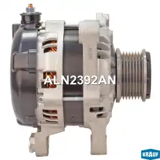 Генератор KRAUF ALN2392AN