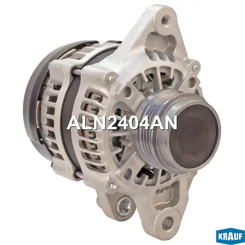 Генератор KRAUF ALN2404AN