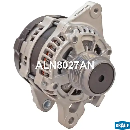 Генератор KRAUF ALN8027AN