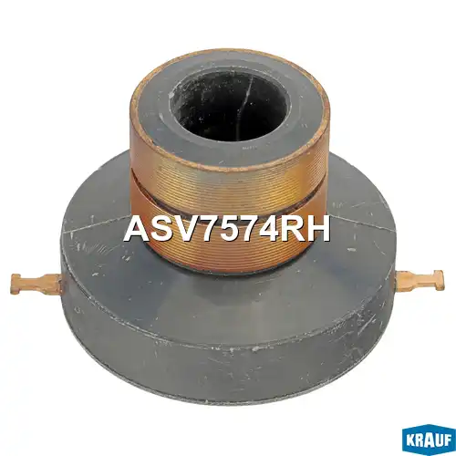 Коллектор генератора !d17/29x37 \ ASV7574RH KRAUF