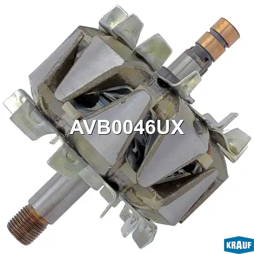 Ротор генератора AVB0046UX KRAUF