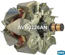 Ротор генератора AVB0226AN KRAUF