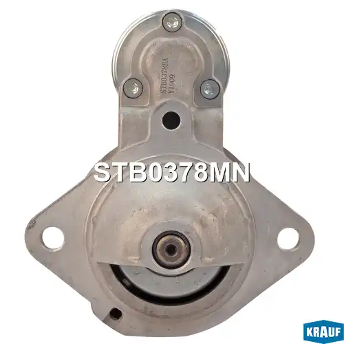 Стартер KRAUF STB0378MN