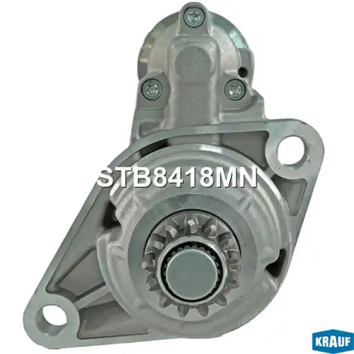 Стартер KRAUF STB8418MN