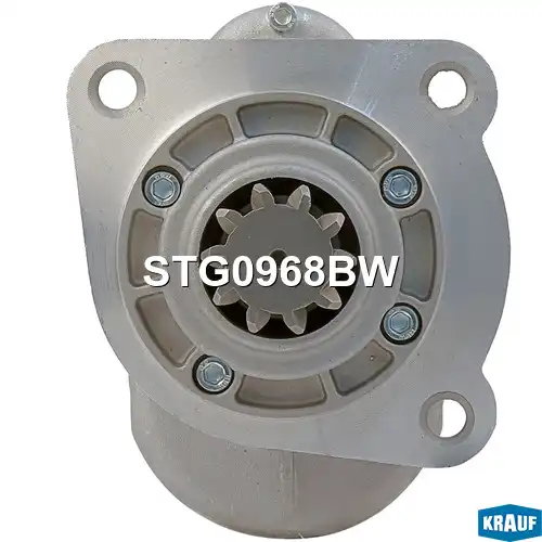 Стартер KRAUF STG0968BW