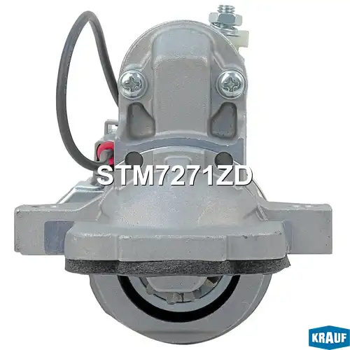 Стартер KRAUF STM7271ZD