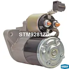 Стартер KRAUF STM9281ZD