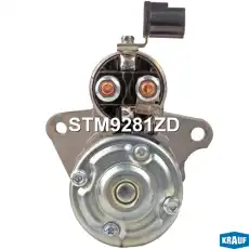 Стартер KRAUF STM9281ZD