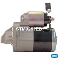 Стартер KRAUF STM9281ZD