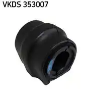 Втулка, стабилизатор VKDS 353007 SKF