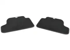 Коврики в салон BMW 51477910608
