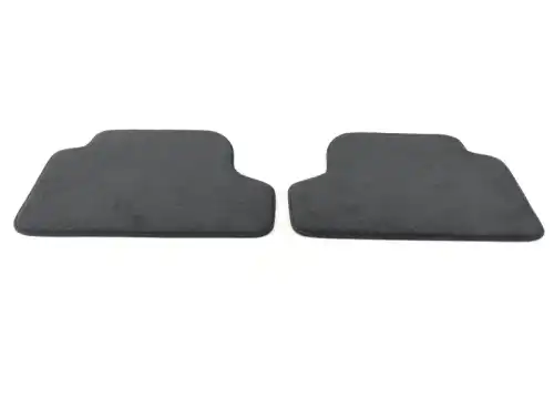 Коврики в салон BMW 51477910608