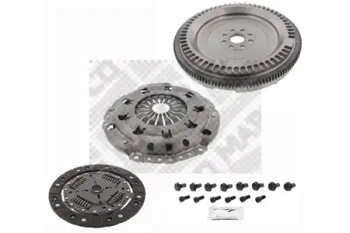 Комплект сцепления MAPCO 10610