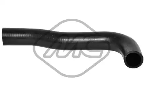 98859 ПАТРУБОК РАДИАТОРА upper Li200 METALCAUCHO