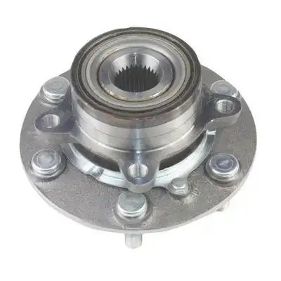 Ступица OSSCA 24955