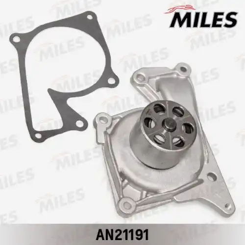 MILES AN21191