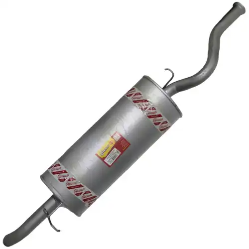 Глушитель ВАЗ-2190 Granta Riginal RG2190-1200010