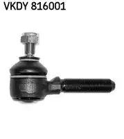 Рулевой наконечник SKF VKDY 816001