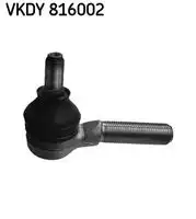 Рулевой наконечник SKF VKDY 816002
