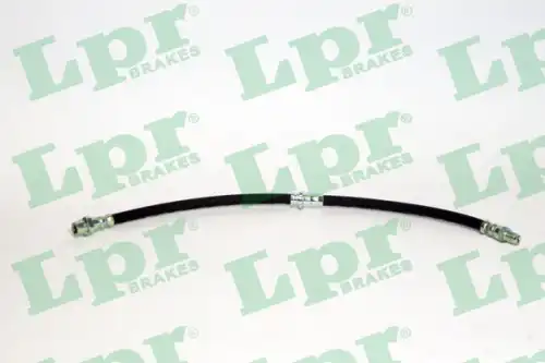 Тормозные шланги LPR 6T48327