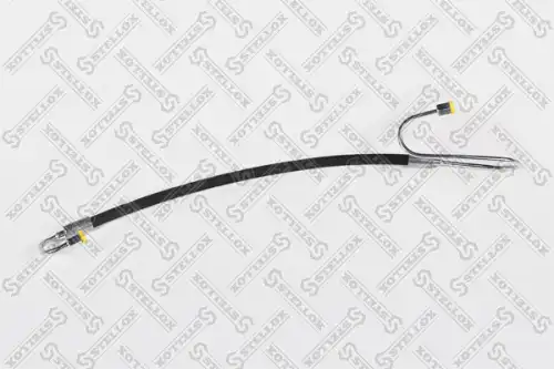 Шланг подъёма кабины STELLOX 84-70786-SX