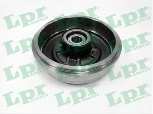 Тормозной барабан 7D0700CA LPR