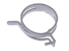 CLAMP, INLET HOSE 5200 5580 DODGE