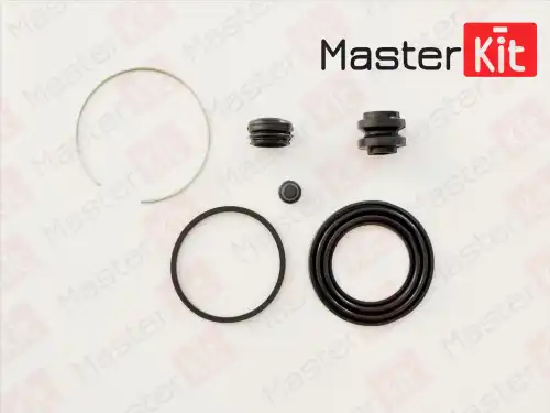 Ремкомплект тормозного суппорта Akeb 77A1525 MASTERKIT