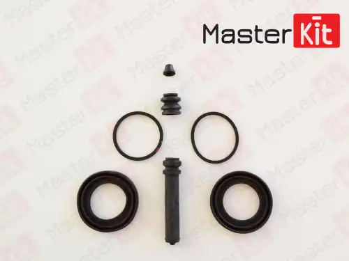 рем.к-кт тормозного суппорта!\ Mazda E-SERIE 83-04 77A1588 MASTERKIT