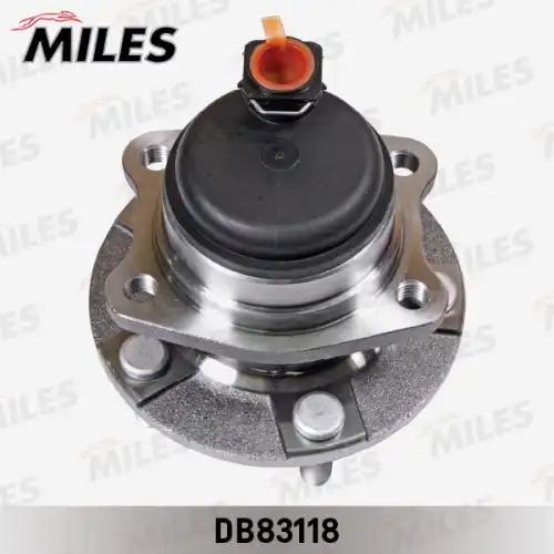 Ступица MILES DB83118